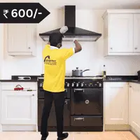 Basic Chimney Service in Moradabad 